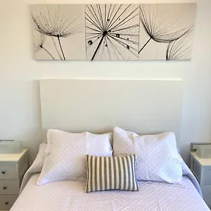 Residencial Santa Justa - Vacacional Appartamento Siviglia