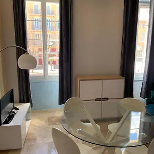 Coeur De Appartamento Hyères
