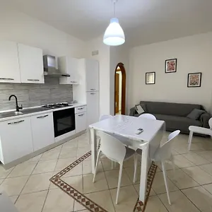 Dato House Appartamento Catania