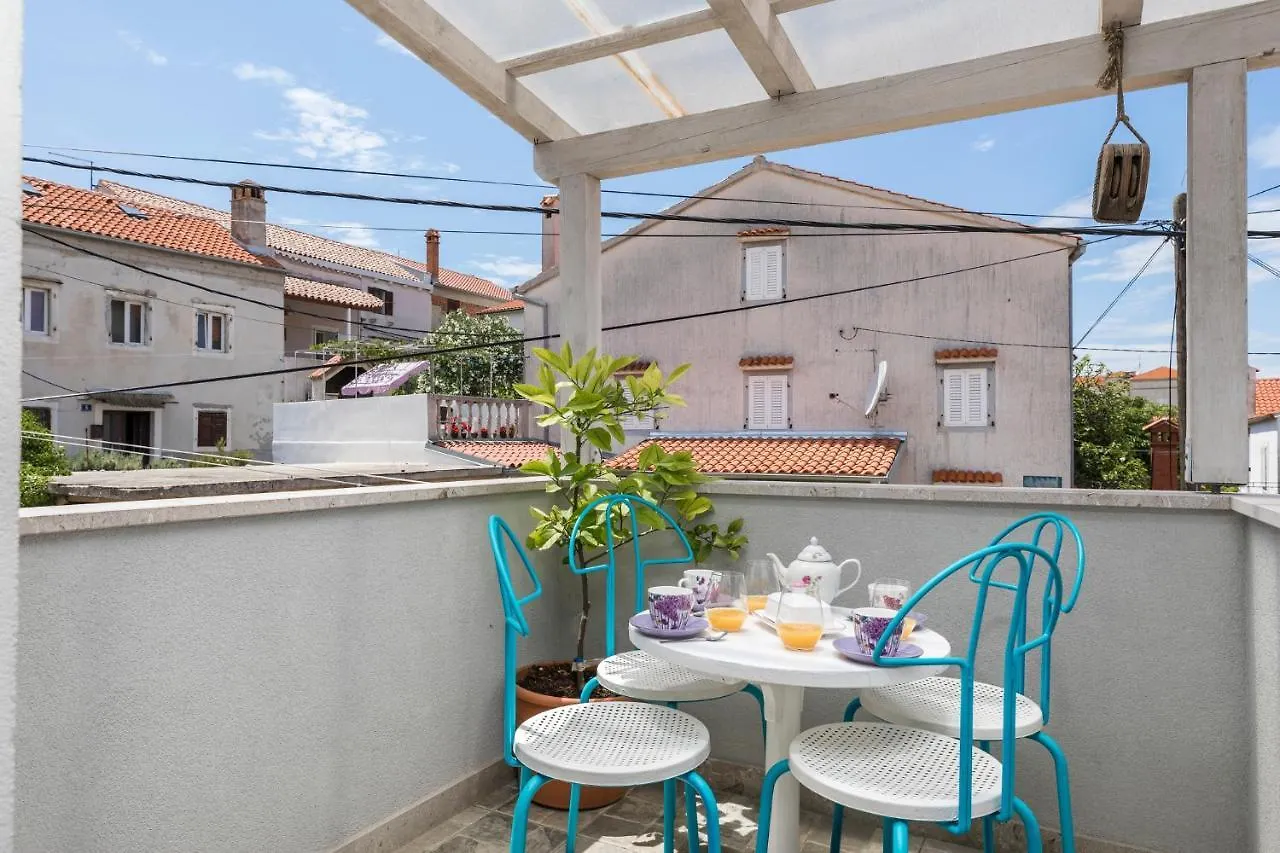 Appartamento Casa Maria 2 Mali Lošinj