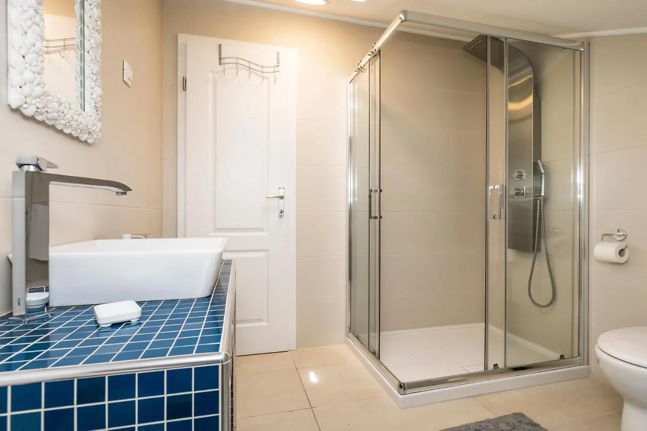 Appartamento Casa Maria 2 Mali Lošinj 0*,
