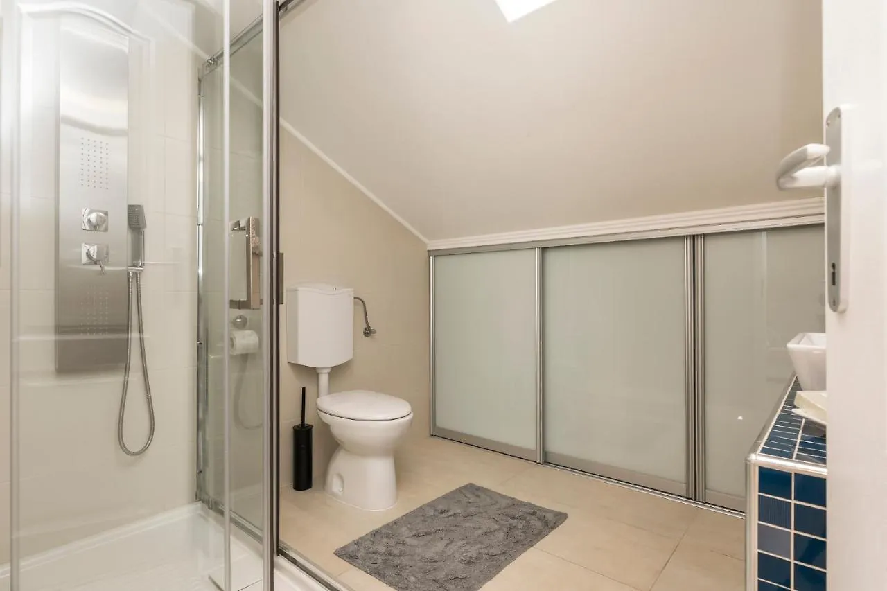 Appartamento Casa Maria 2 Mali Lošinj