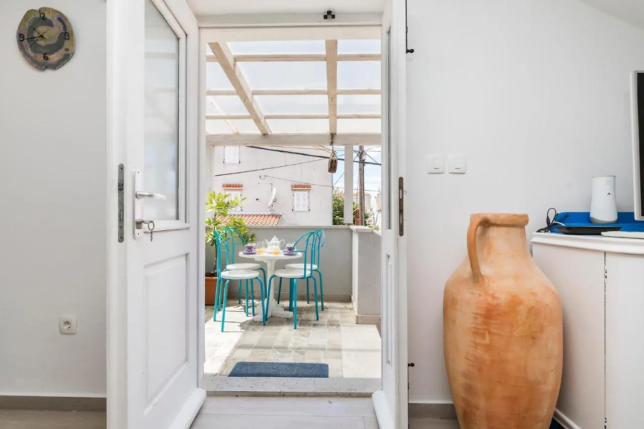 Appartamento Casa Maria 2 Mali Lošinj