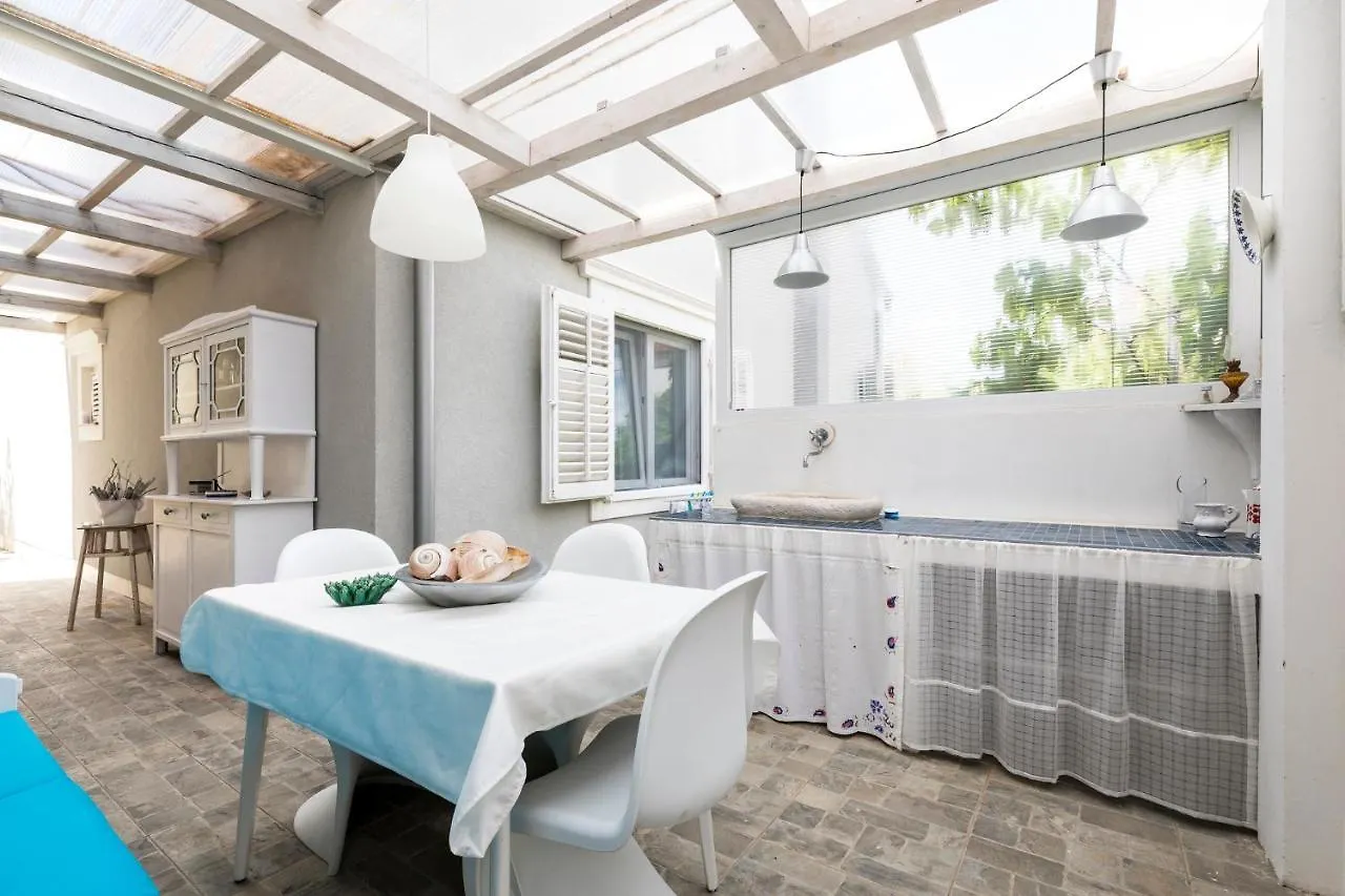 Appartamento Casa Maria 2 Mali Lošinj