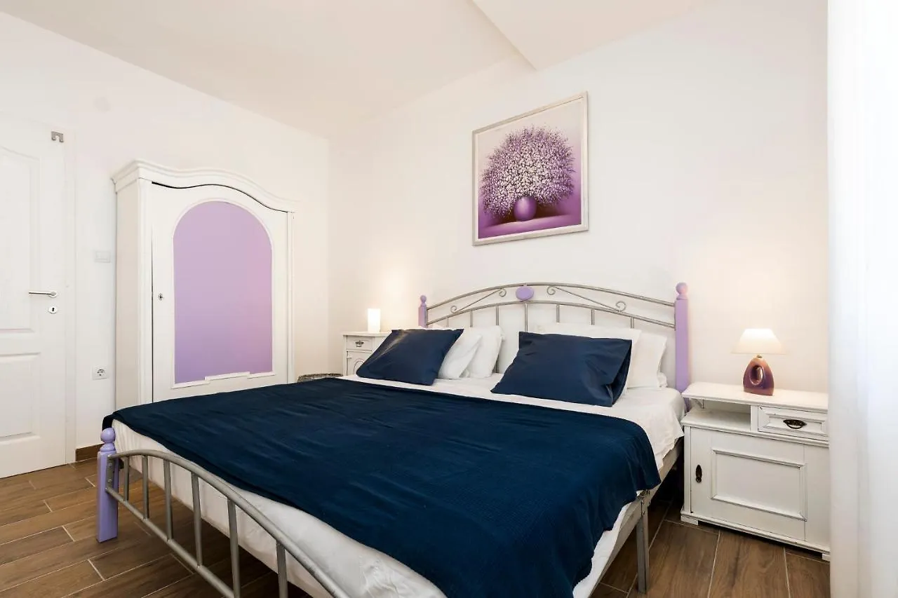 Appartamento Casa Maria 2 Mali Lošinj