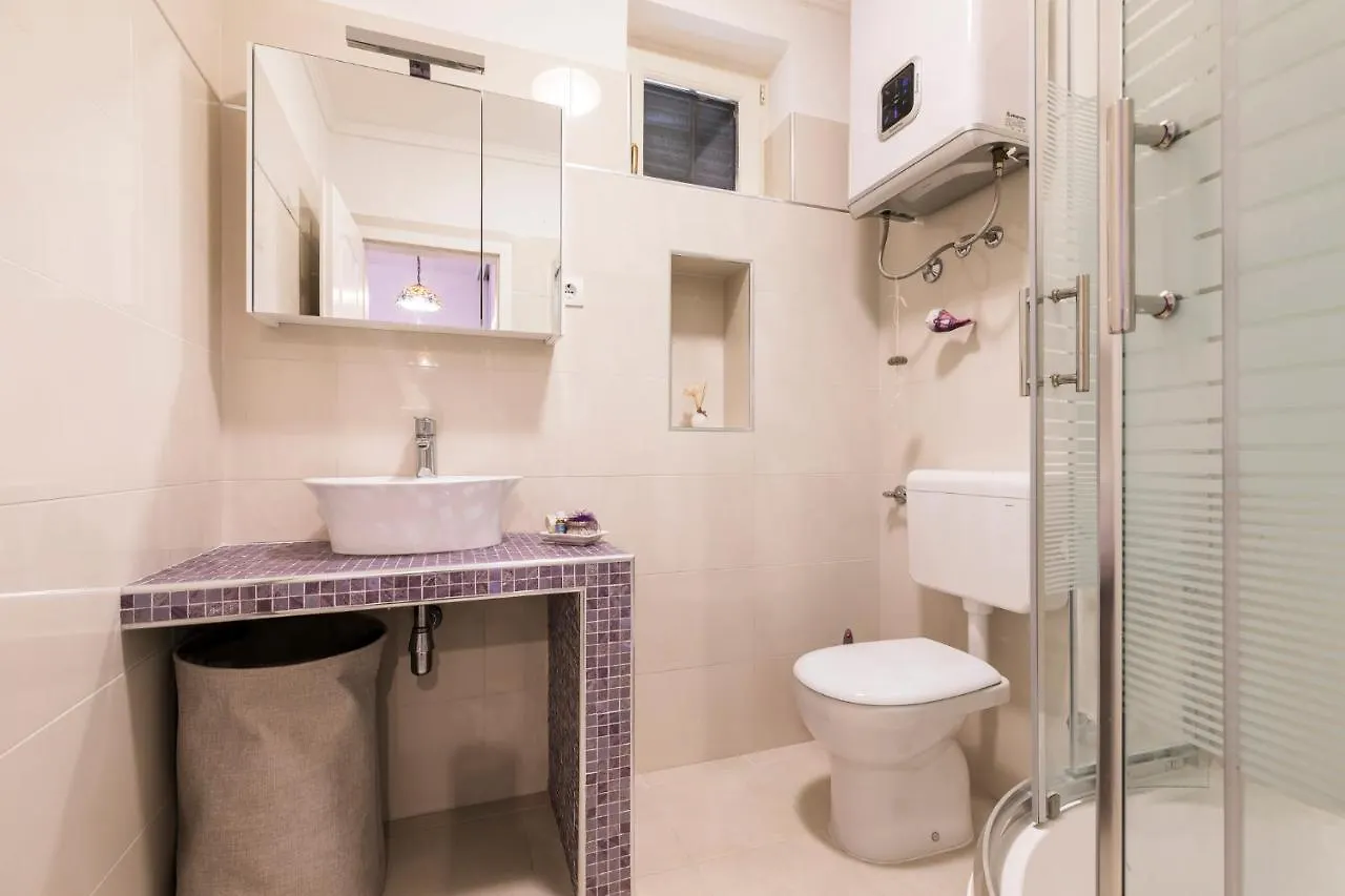 Appartamento Casa Maria 2 Mali Lošinj