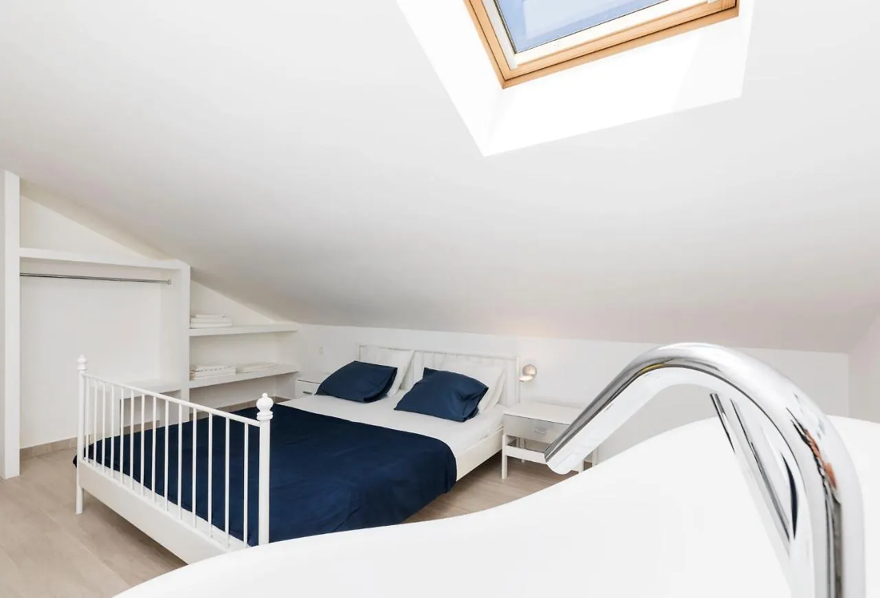 Appartamento Casa Maria 2 Mali Lošinj