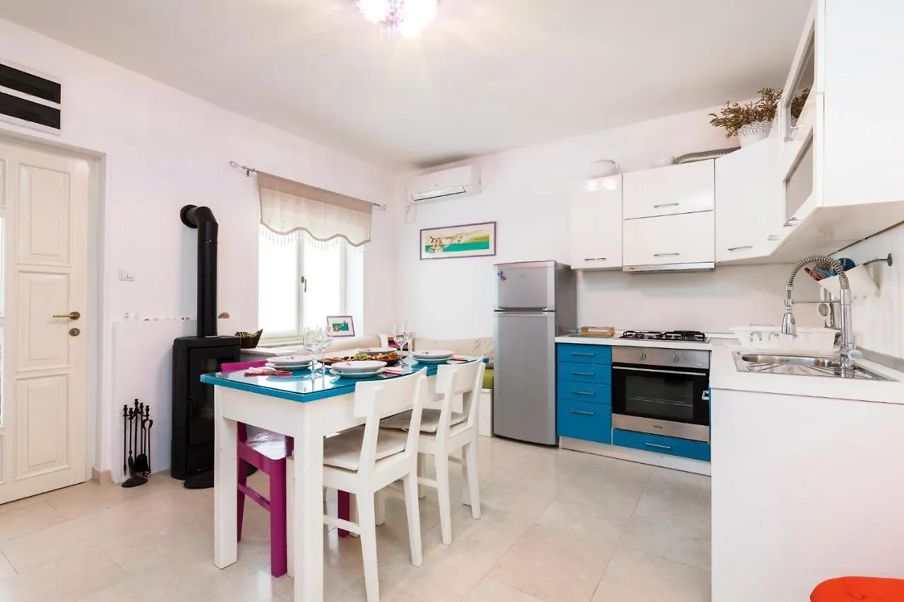 Appartamento Casa Maria 2 Mali Lošinj Croazia