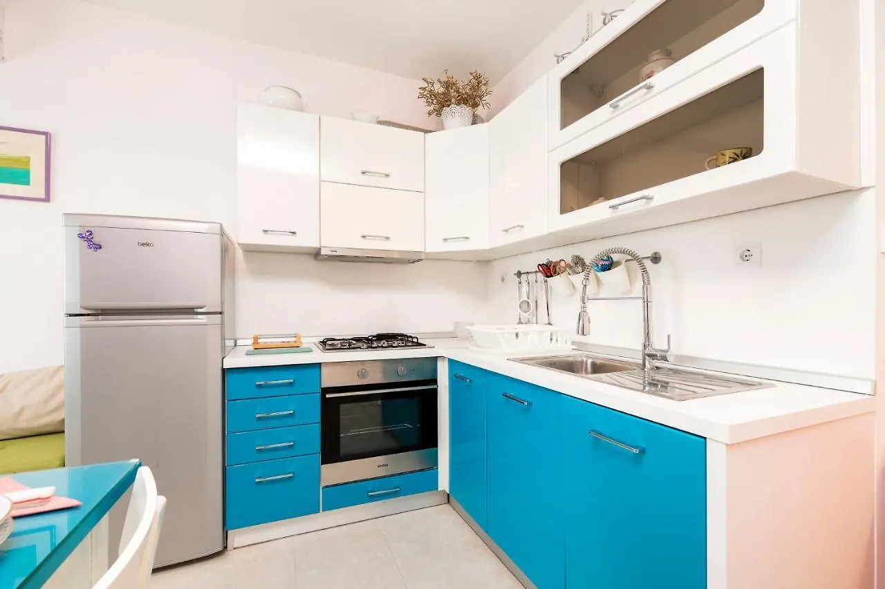 Appartamento Casa Maria 2 Mali Lošinj