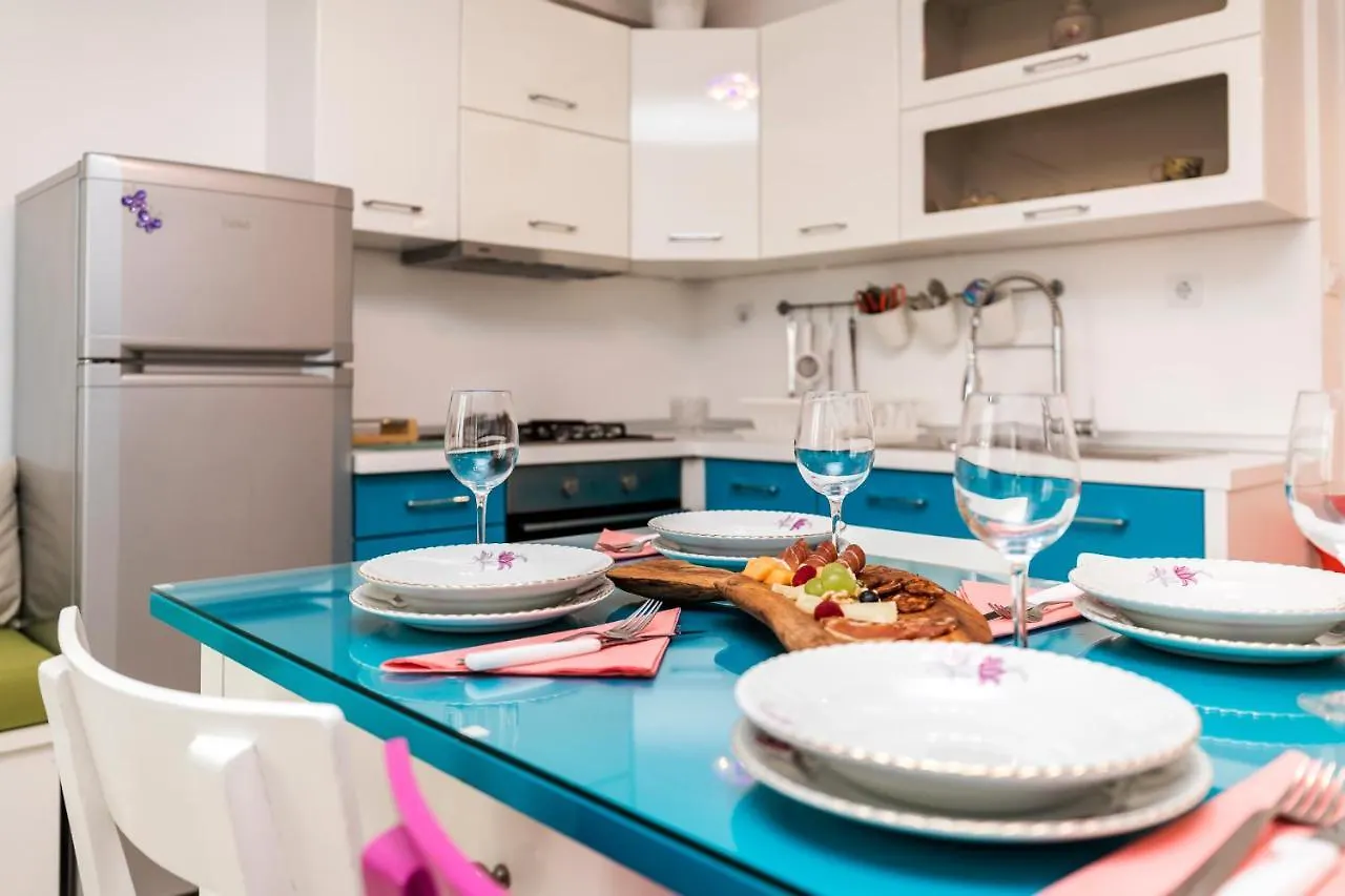 Appartamento Casa Maria 2 Mali Lošinj Croazia