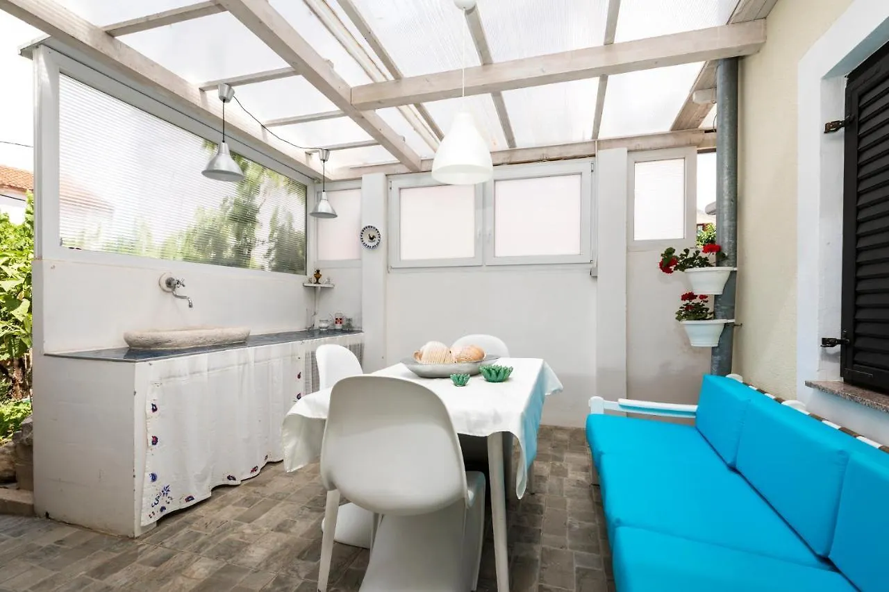Appartamento Casa Maria 2 Mali Lošinj