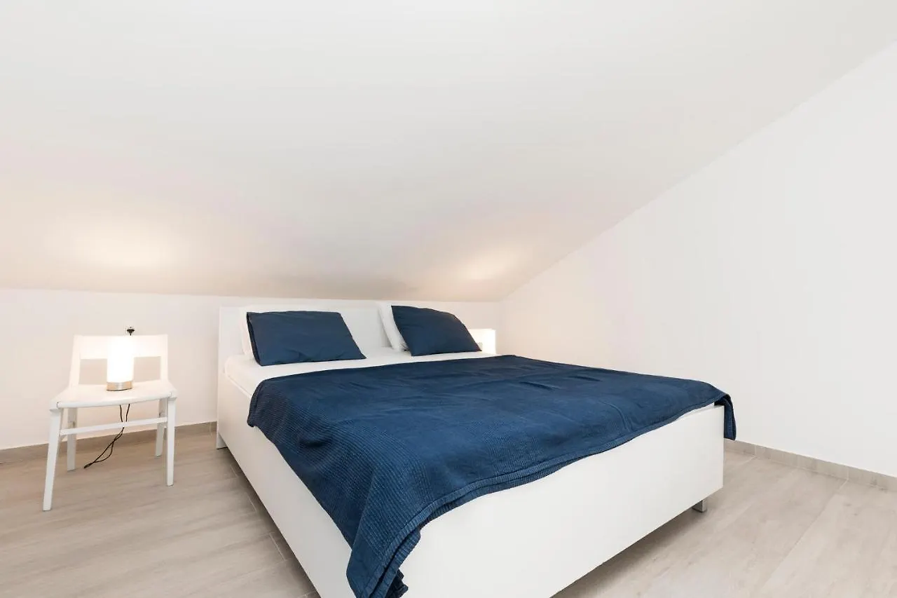 Appartamento Casa Maria 2 Mali Lošinj 0*,