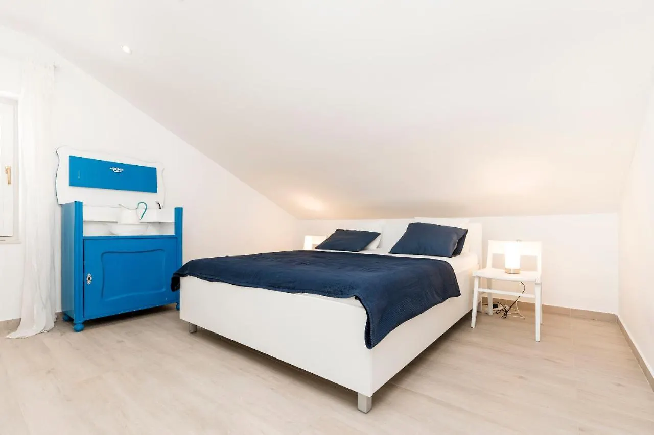 Appartamento Casa Maria 2 Mali Lošinj