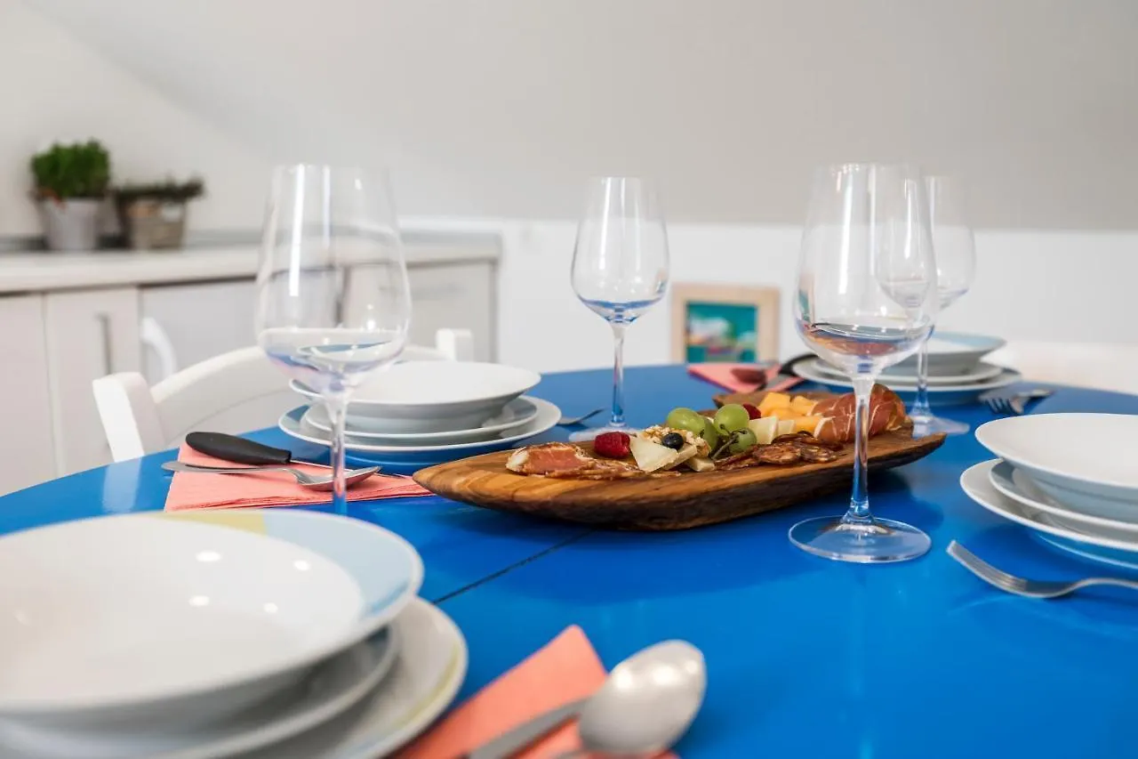 Appartamento Casa Maria 2 Mali Lošinj