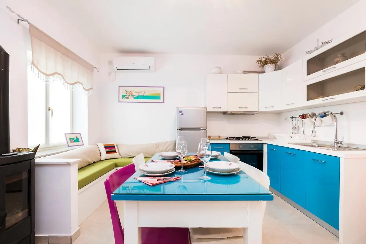 Appartamento Casa Maria 2 Mali Lošinj 0*,  Croazia