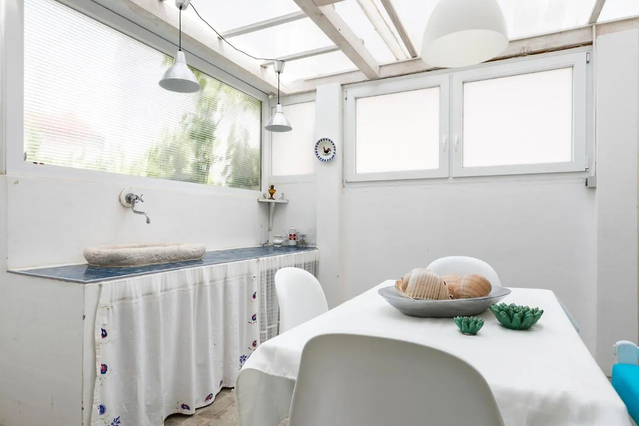 Appartamento Casa Maria 2 Mali Lošinj