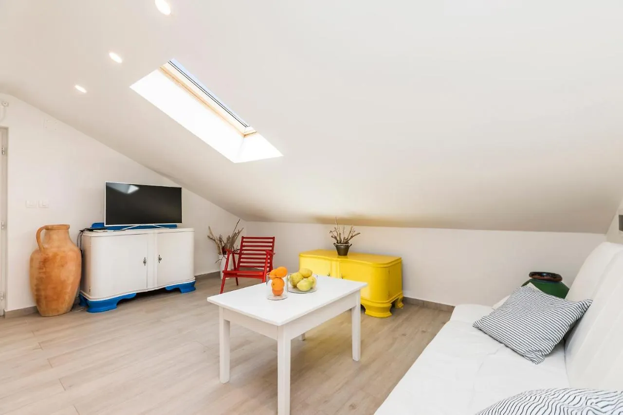 Appartamento Casa Maria 2 Mali Lošinj