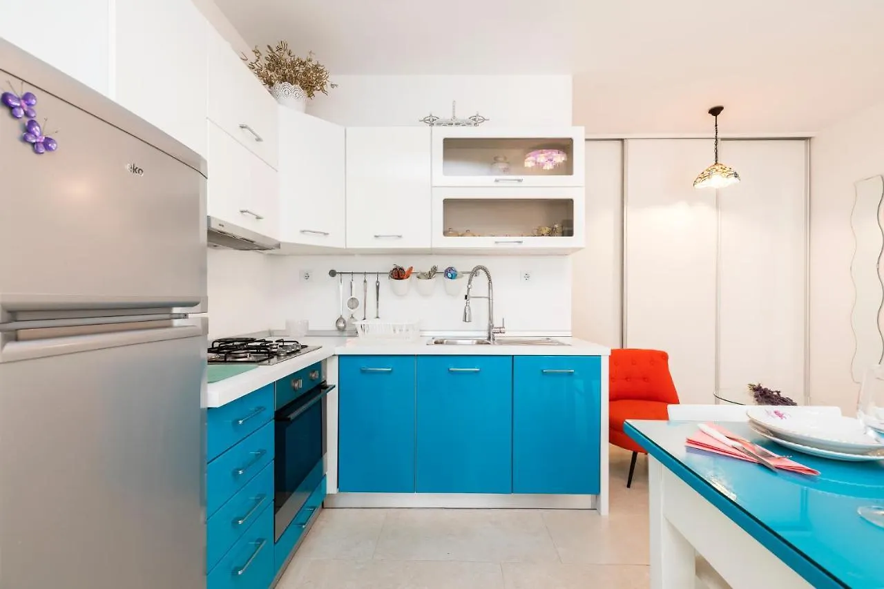 Appartamento Casa Maria 2 Mali Lošinj
