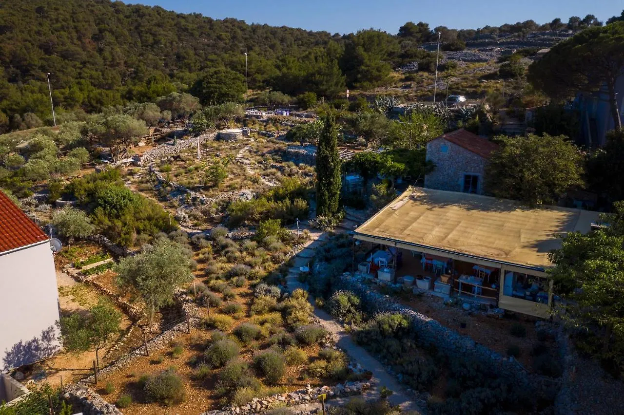Appartamento Casa Maria 2 Mali Lošinj