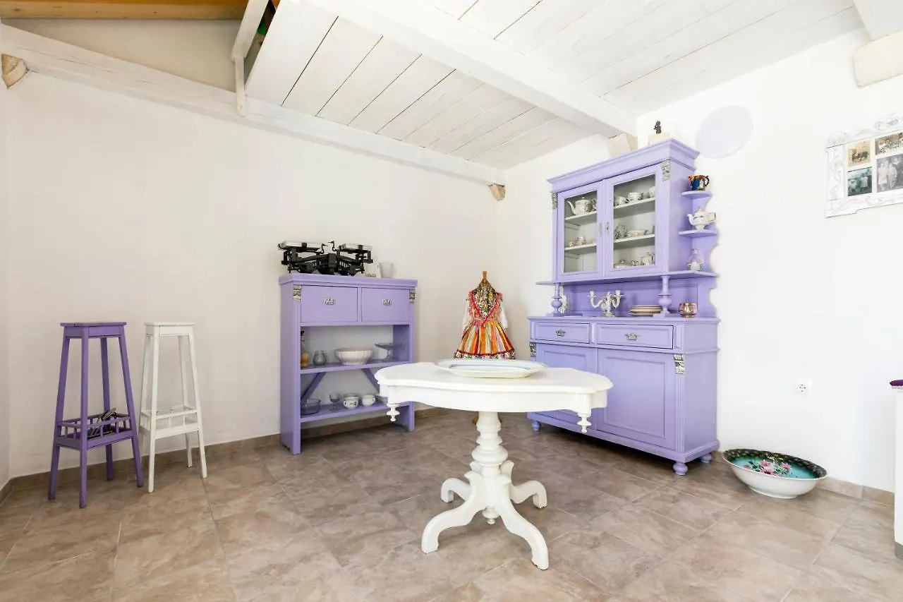 Appartamento Casa Maria 2 Mali Lošinj